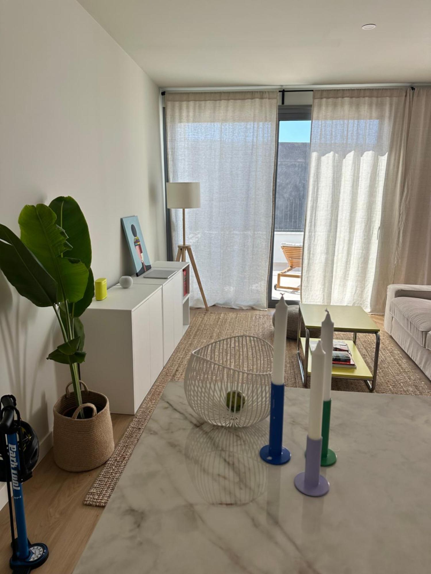 Julia Ancor Beach Abades  ภายนอก รูปภาพ