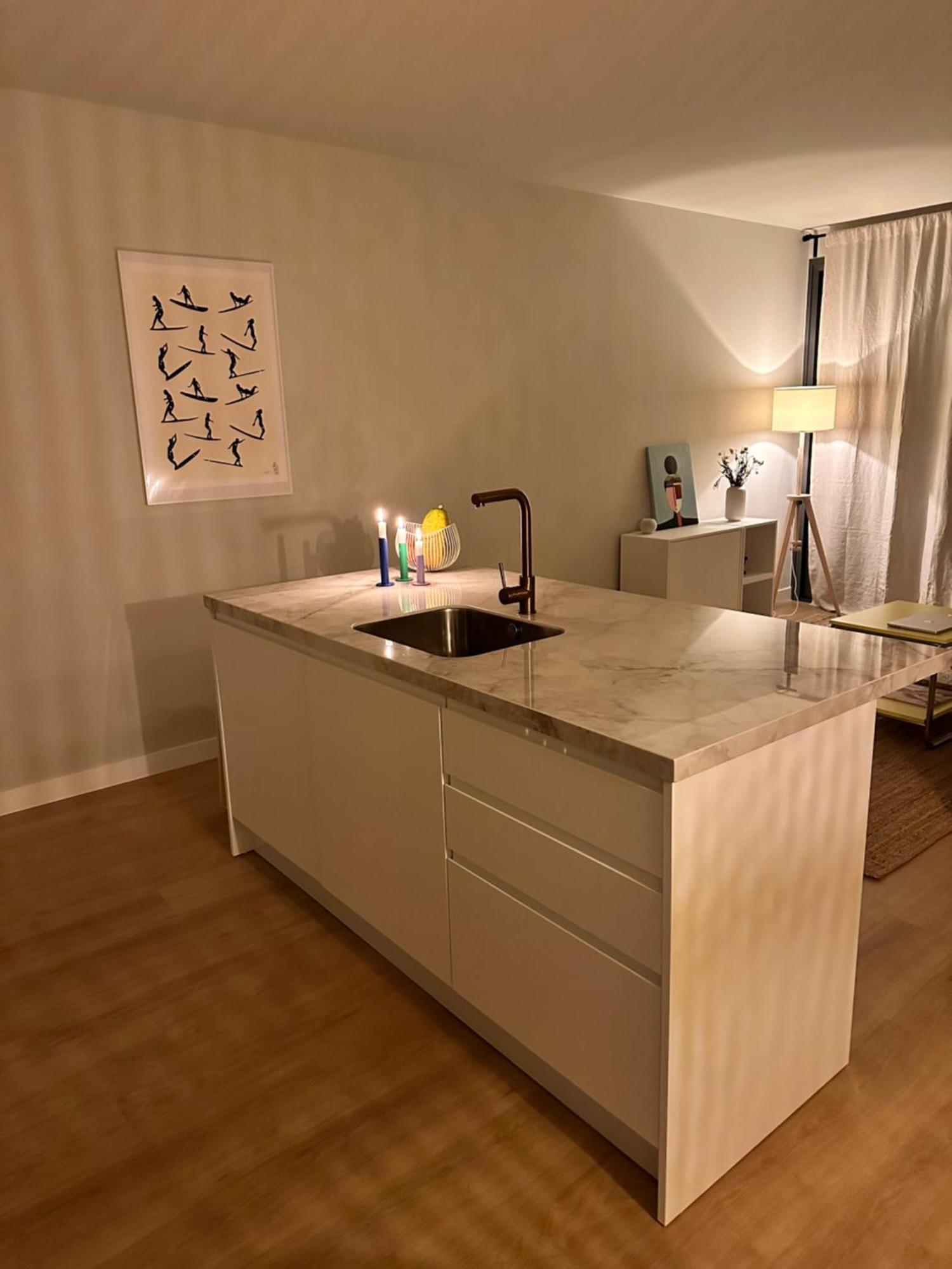 Julia Ancor Beach Abades  ภายนอก รูปภาพ