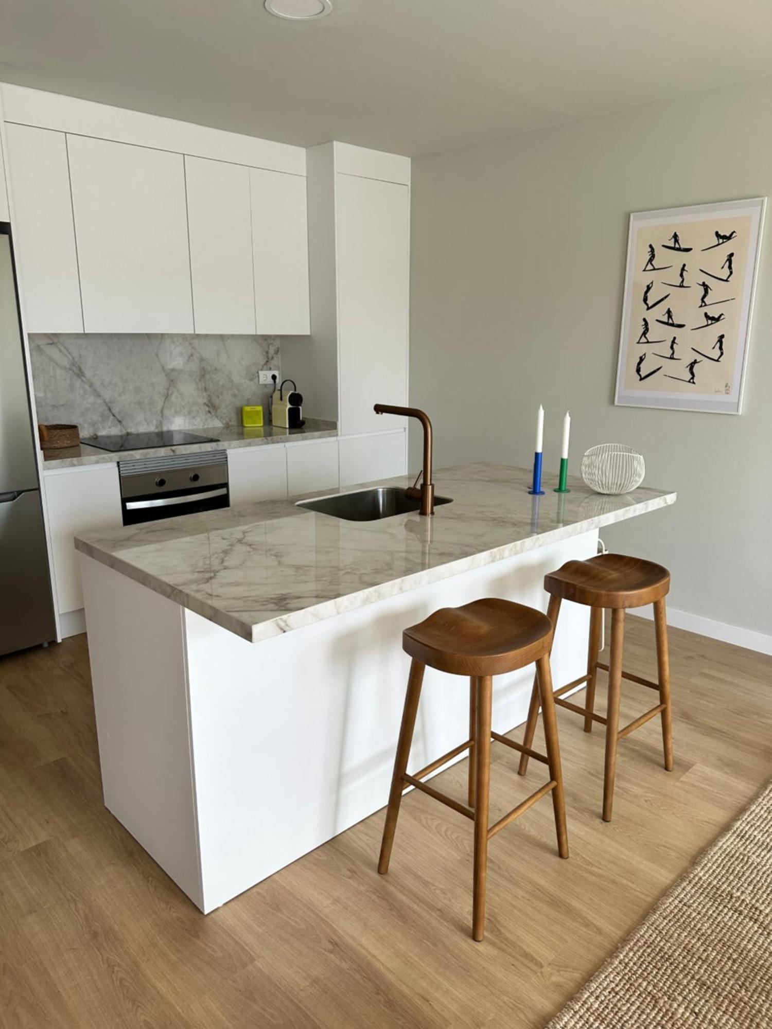 Julia Ancor Beach Abades  ภายนอก รูปภาพ