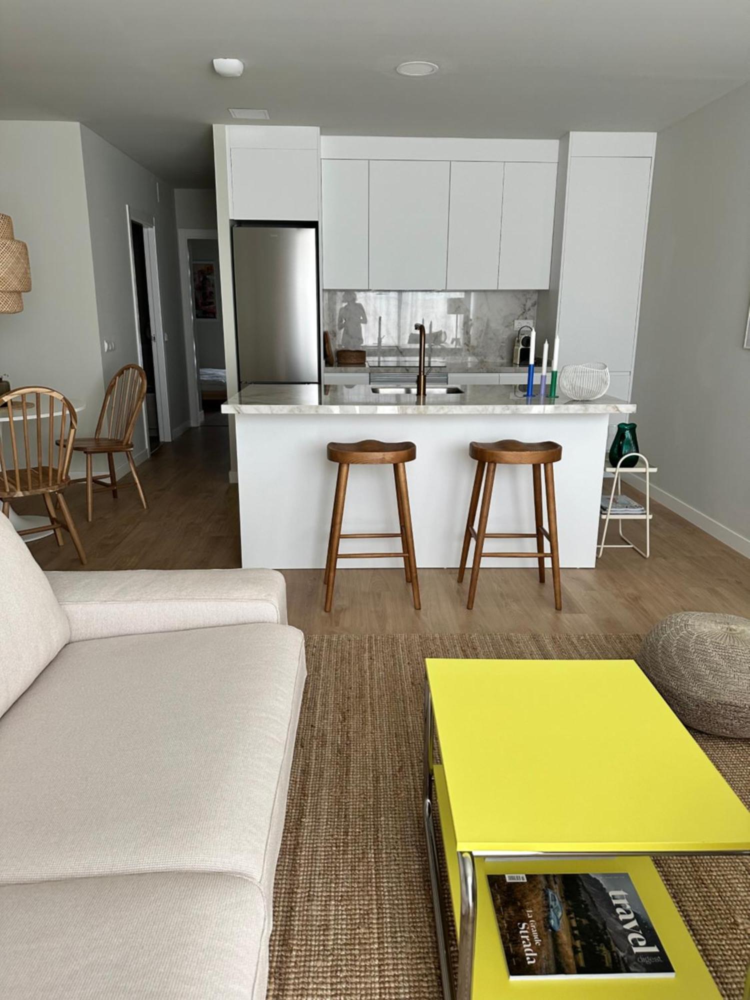 Julia Ancor Beach Abades  ภายนอก รูปภาพ