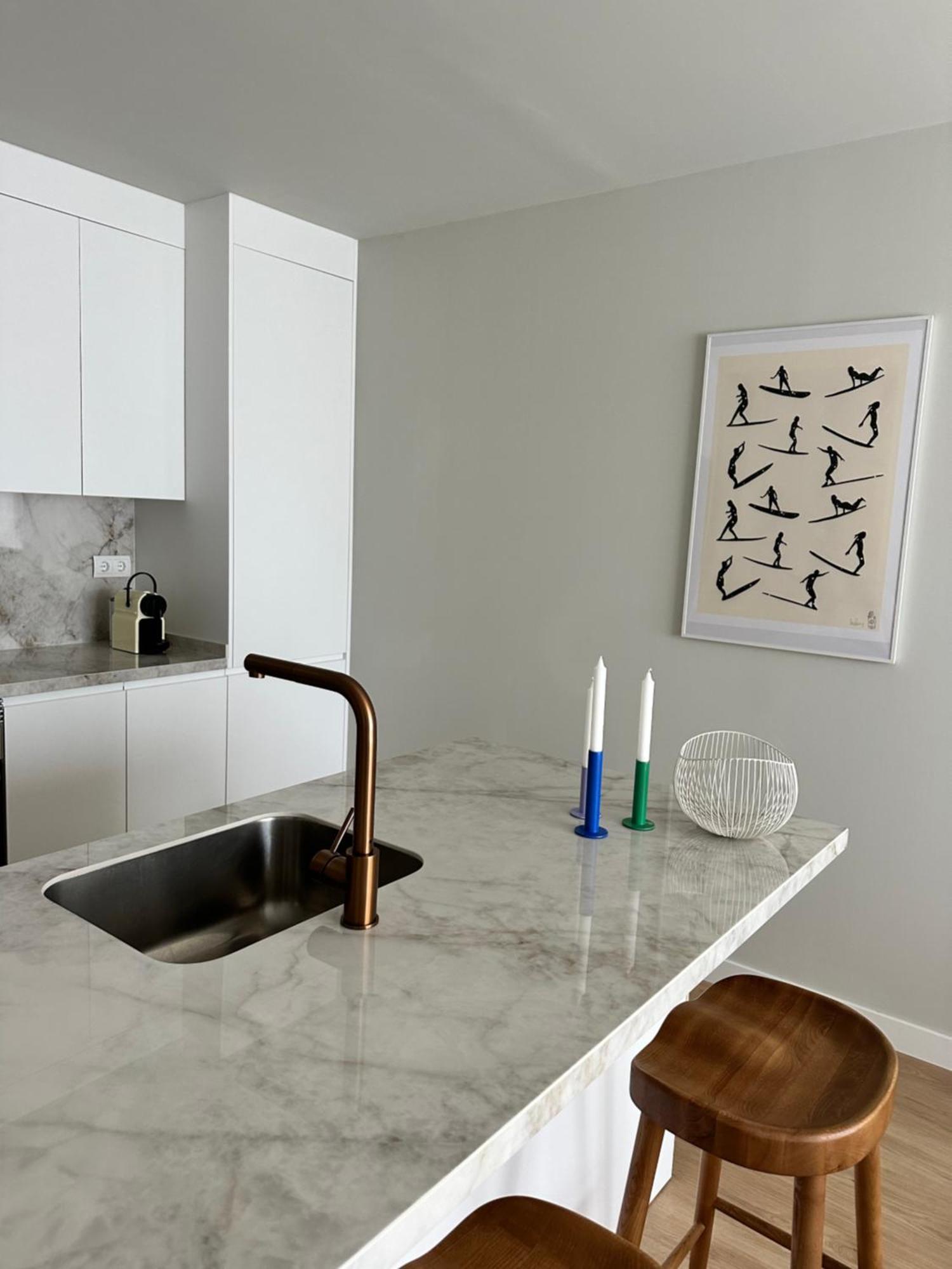 Julia Ancor Beach Abades  ภายนอก รูปภาพ