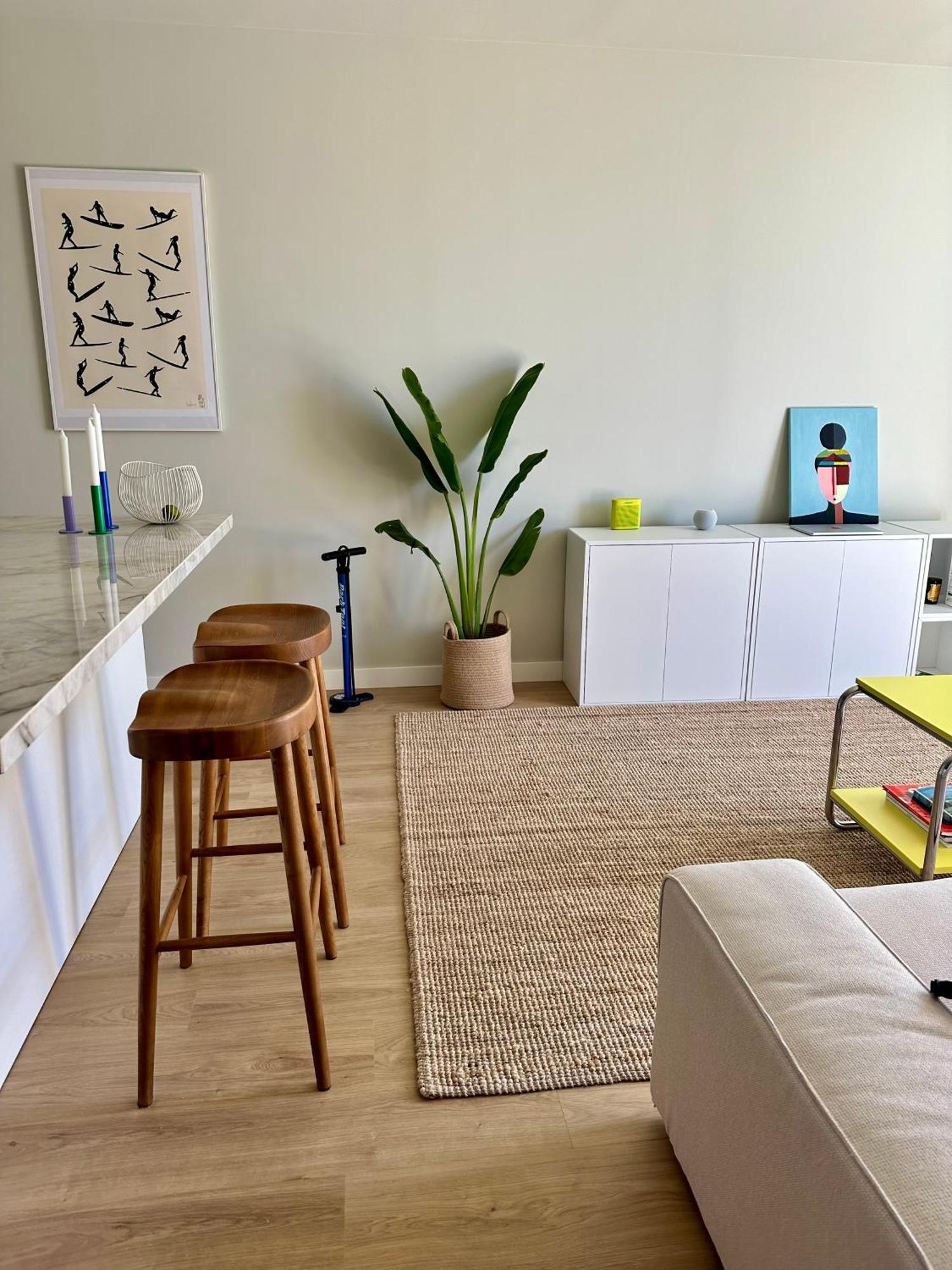 Julia Ancor Beach Abades  ภายนอก รูปภาพ