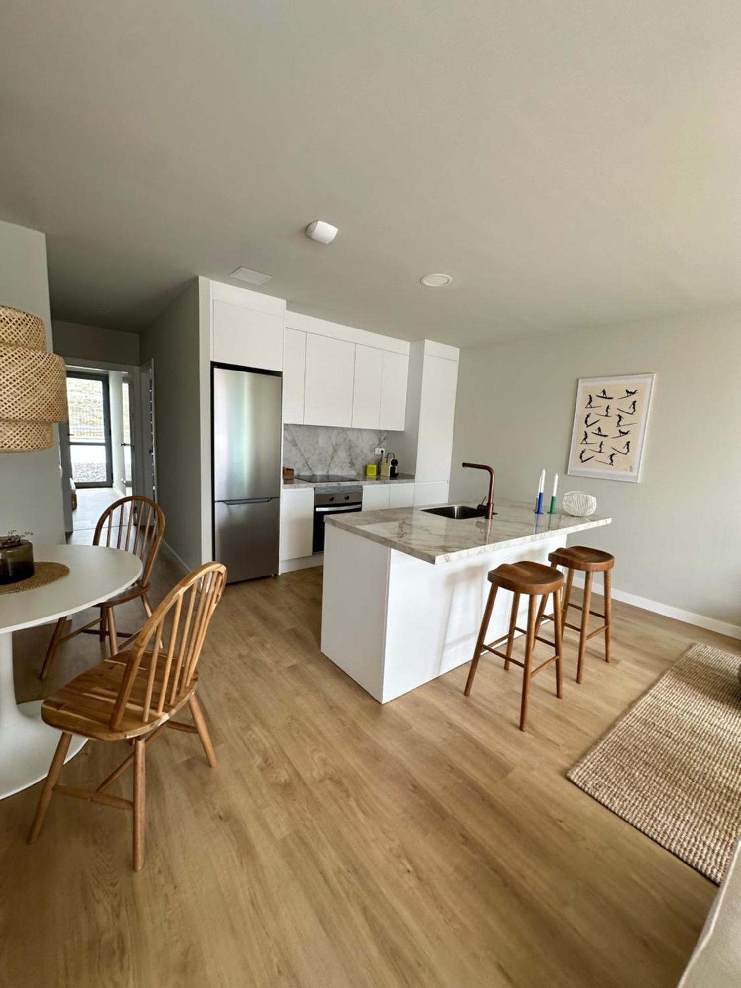 Julia Ancor Beach Abades  ภายนอก รูปภาพ