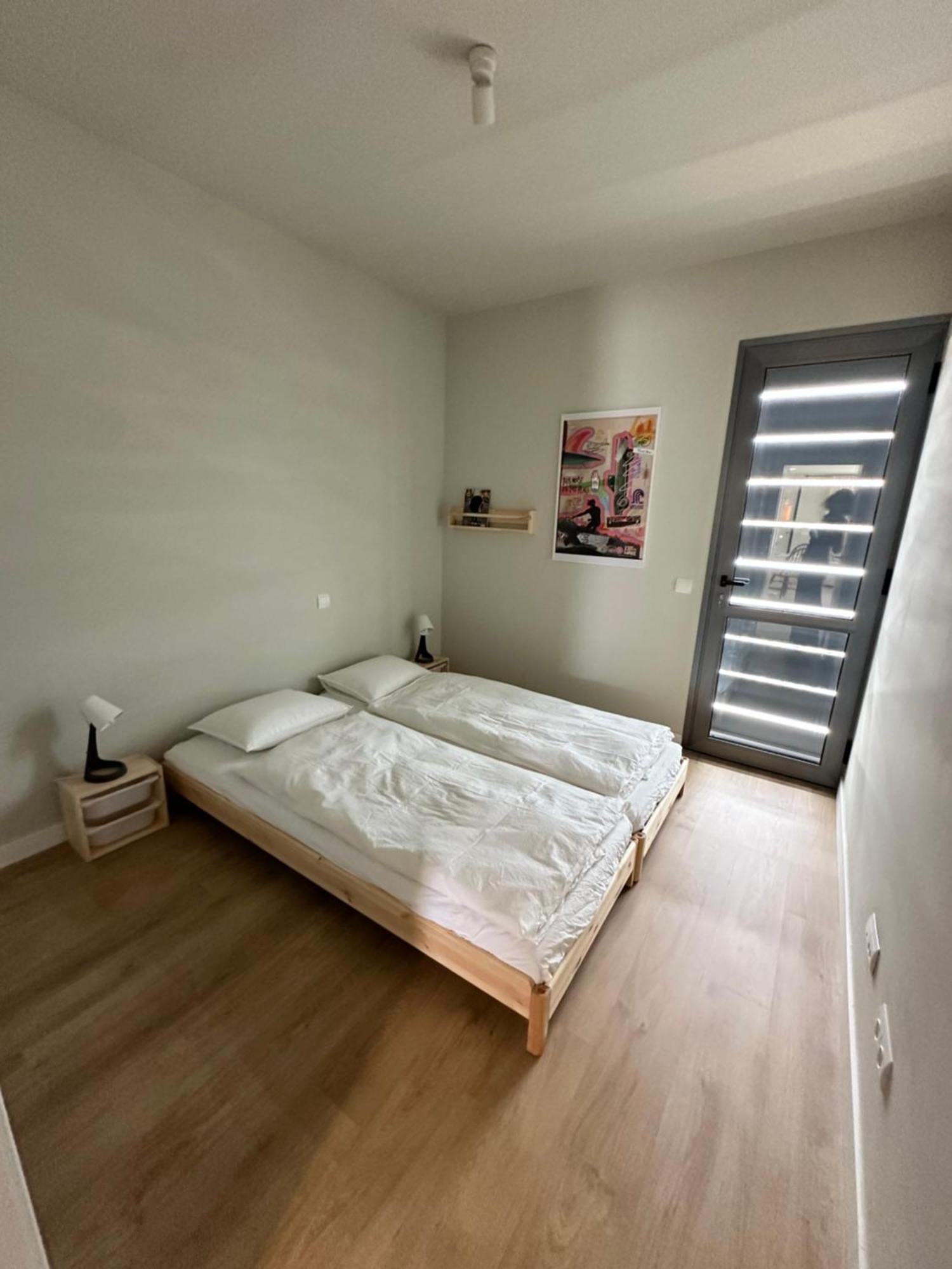 Julia Ancor Beach Abades  ภายนอก รูปภาพ