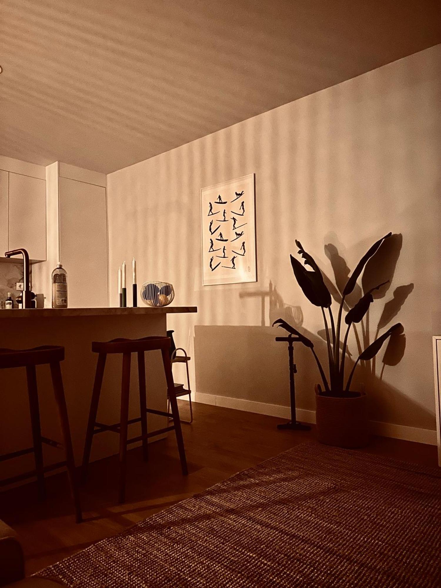 Julia Ancor Beach Abades  ภายนอก รูปภาพ