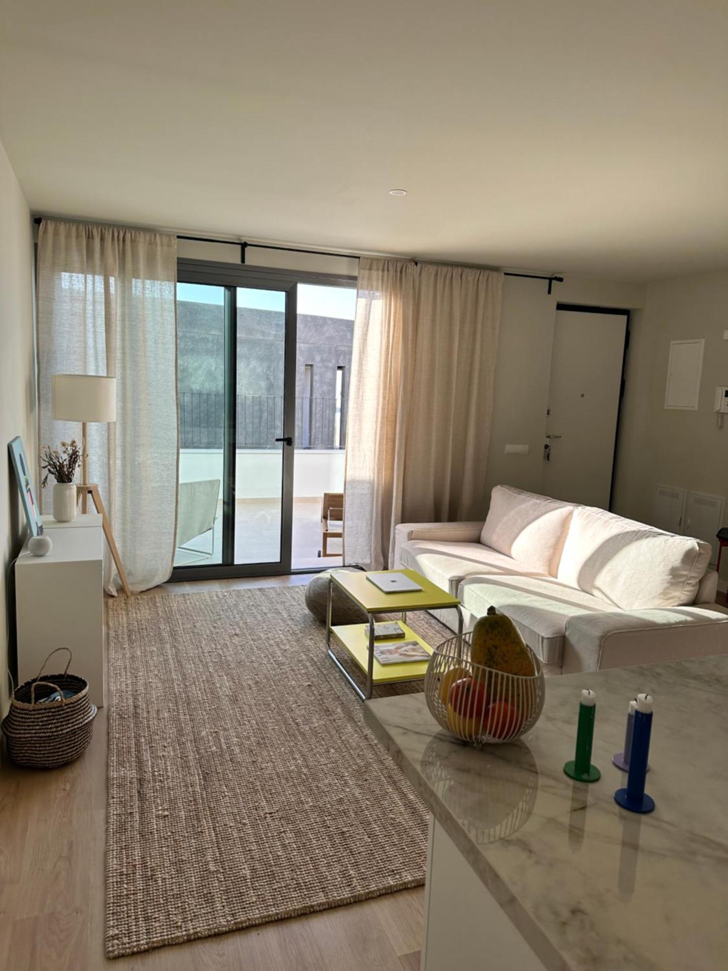 Julia Ancor Beach Abades  ภายนอก รูปภาพ