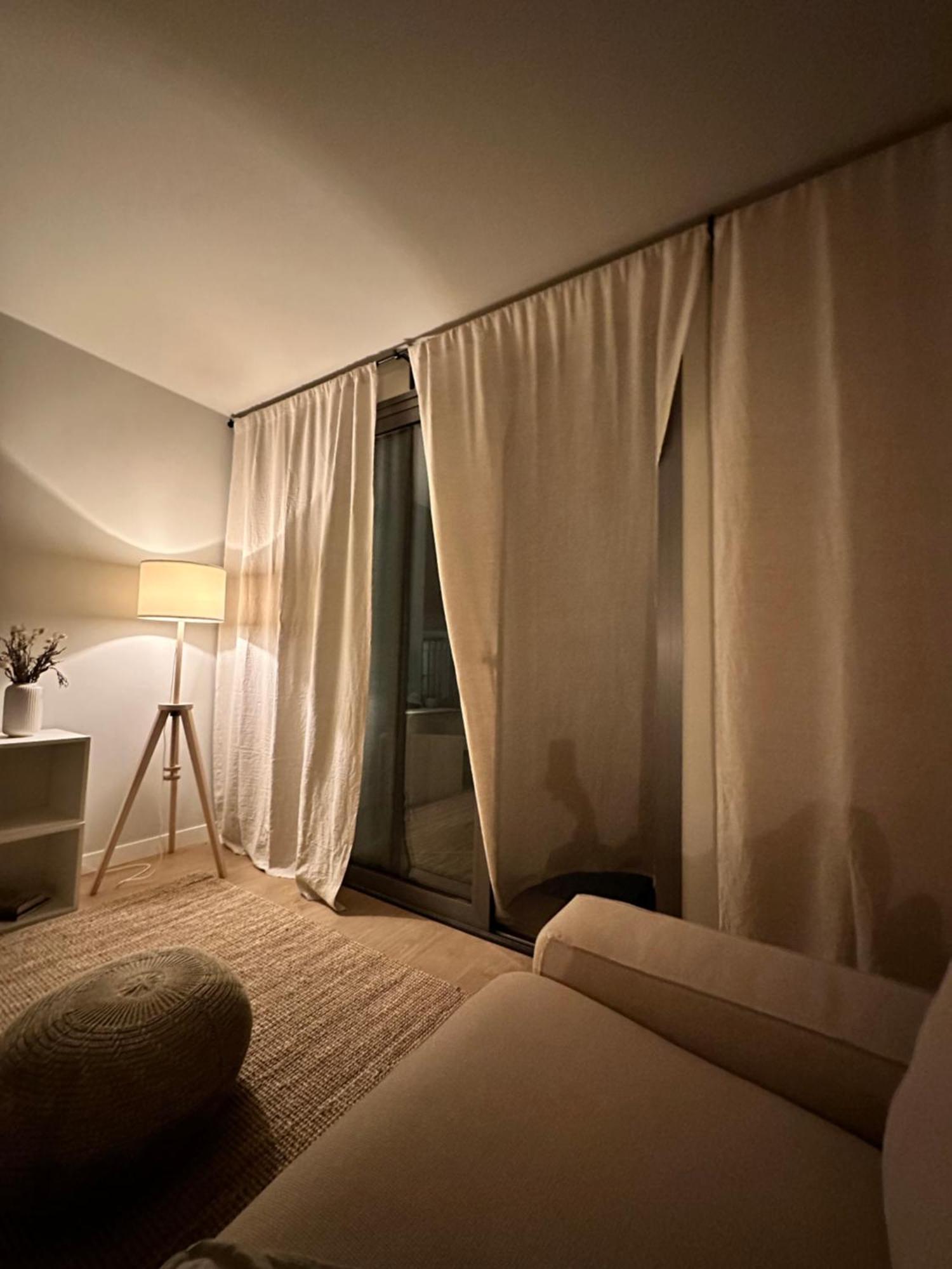 Julia Ancor Beach Abades  ภายนอก รูปภาพ