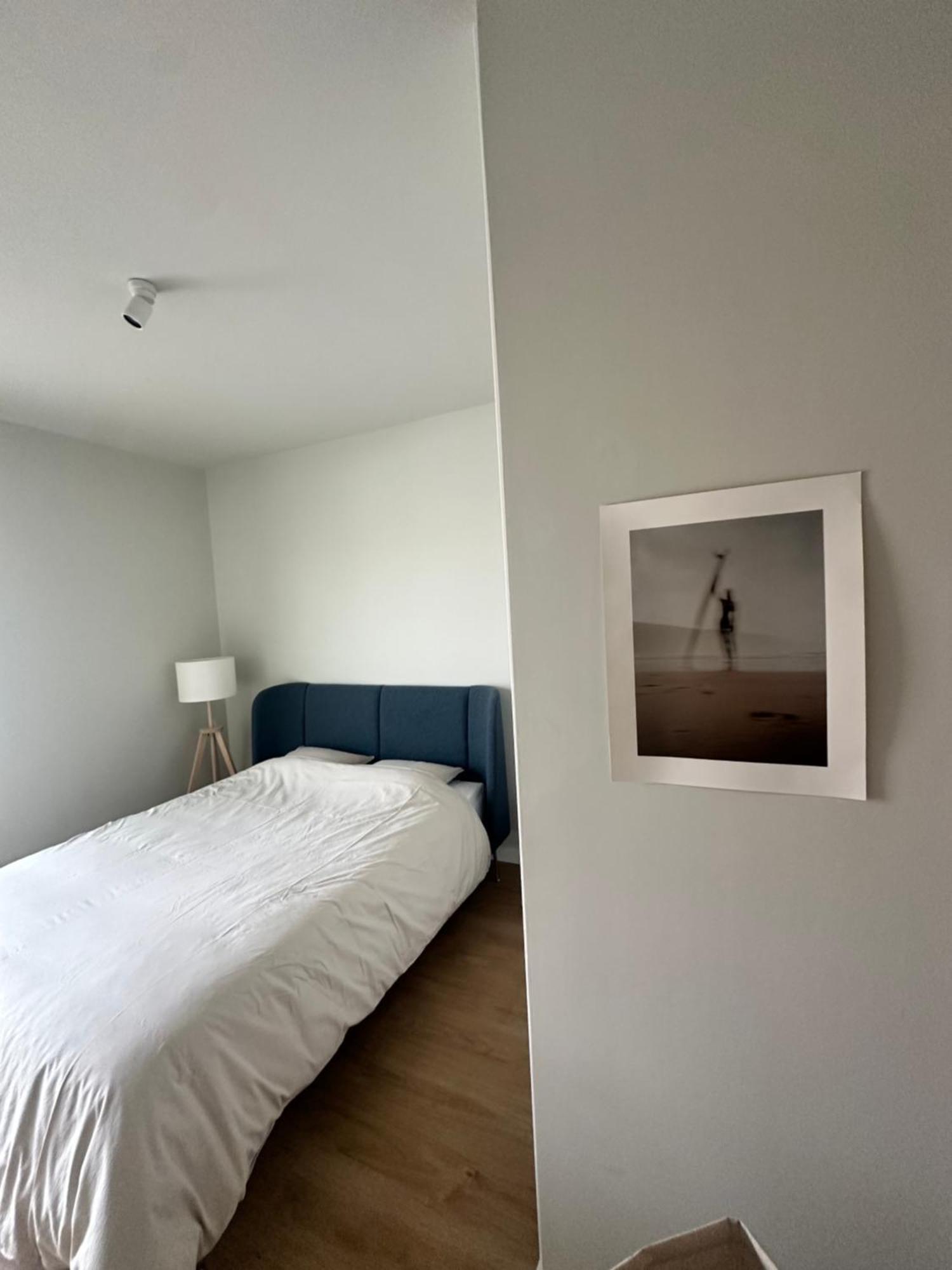 Julia Ancor Beach Abades  ภายนอก รูปภาพ