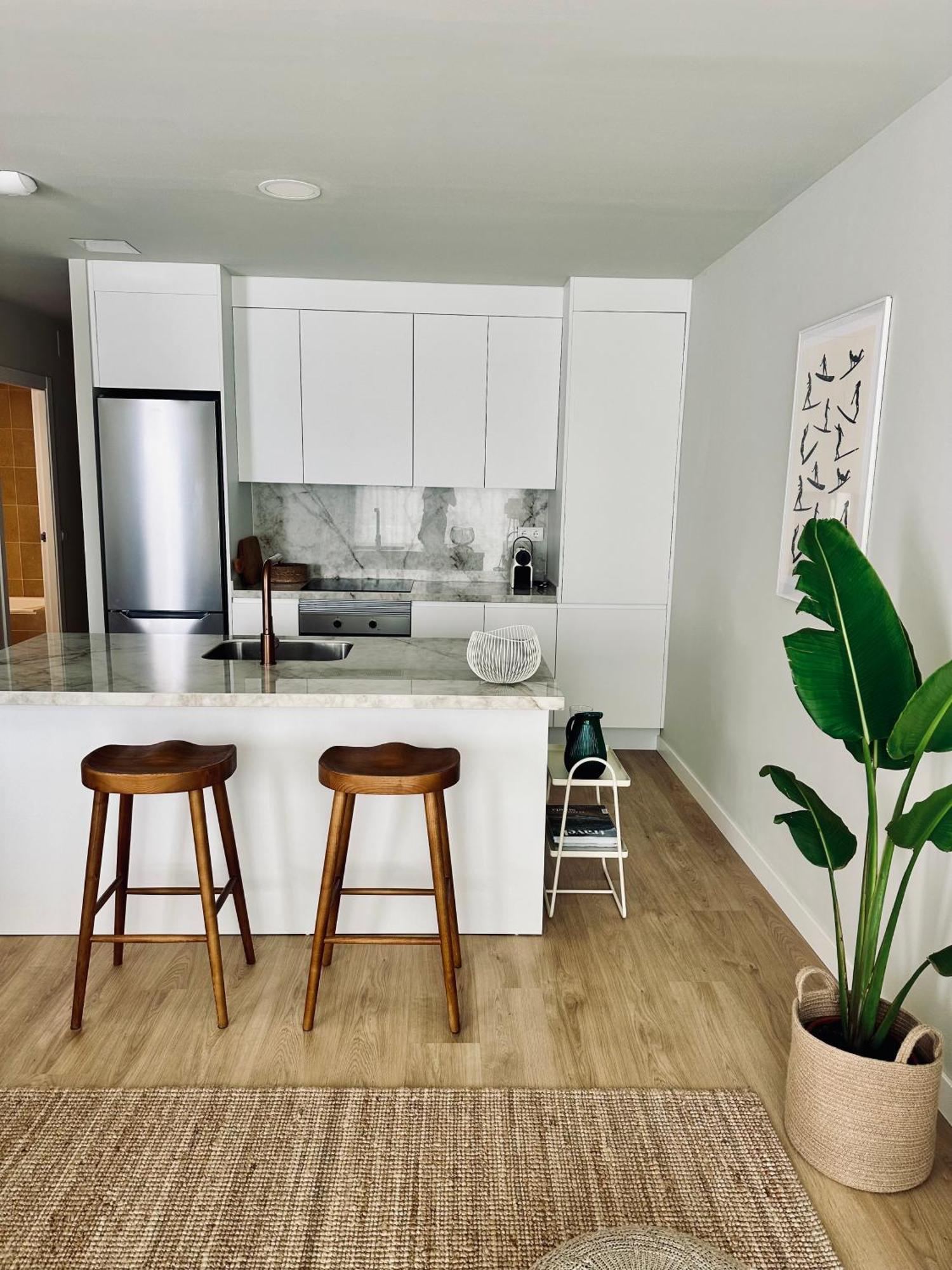 Julia Ancor Beach Abades  ภายนอก รูปภาพ